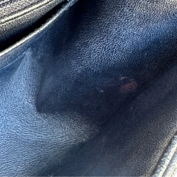 Chanel Mini Reissue 2.55 Single Flap Quilted Leather Crossbody - Picture 14 of 15